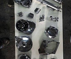 Metal polishing - Image 5/10