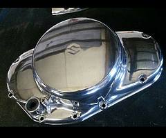 Metal polishing - Image 6/10