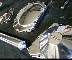 Metal polishing - Image 8/10