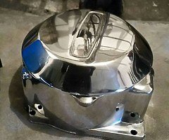 Metal polishing - Image 9/10