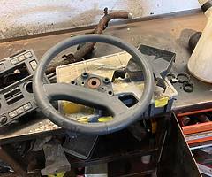 Defender 110 model + Parts - Image 5/10