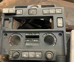 Defender 110 model + Parts - Image 6/10