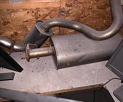 Defender 110 model + Parts - Image 7/10