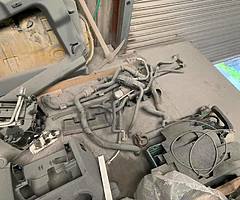 Defender 110 model + Parts - Image 9/10