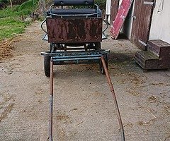 Horse Carriage - Image 4/4