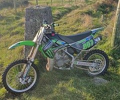 Kx 85