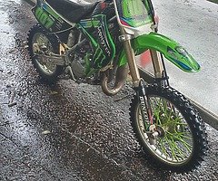 Kx 85 - Image 3/5
