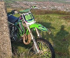 Kx 85 - Image 5/5