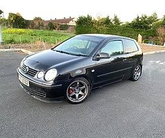 2004 Volkswagen Polo - Image 3/3