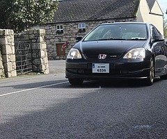 2004 ep2 civic