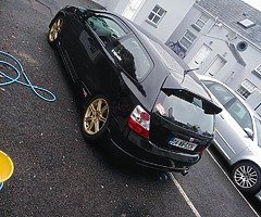 2004 ep2 civic - Image 4/8