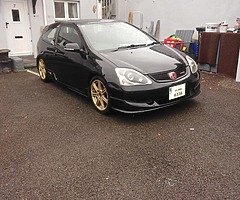 2004 ep2 civic - Image 5/8