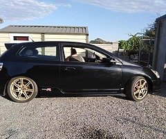 2004 ep2 civic - Image 6/8