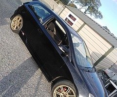 2004 ep2 civic - Image 7/8