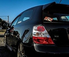 2004 ep2 civic - Image 8/8