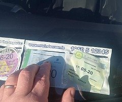 Toyota verso - Image 3/6