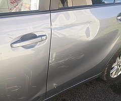 Toyota verso - Image 4/6