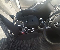 Toyota verso - Image 6/6