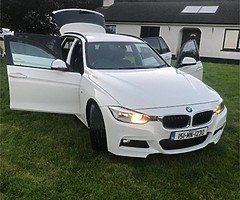 2015 bmw 320 xdrive estate - Image 4/9