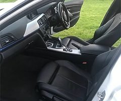 2015 bmw 320 xdrive estate - Image 5/9