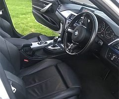 2015 bmw 320 xdrive estate - Image 6/9