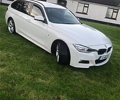 2015 bmw 320 xdrive estate - Image 7/9