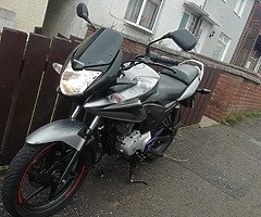 Honda cbf 125 - Image 3/4