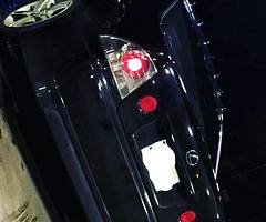 Lexus/Altezza parts wanted