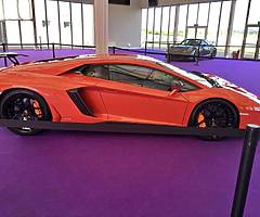 Car servicing