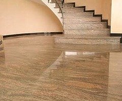 Granite Floor work - Image 6/8