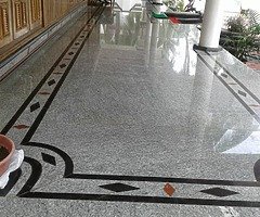 Granite Floor work - Image 8/8