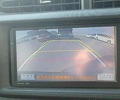 2012-09 Toyota Aqua (compact Prius) Hybrid - Image 6/7