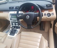 VW.passat 1.9tdi nct.11.2019 - Image 3/7