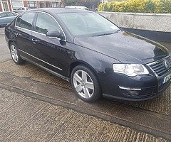 VW.passat 1.9tdi nct.11.2019 - Image 6/7