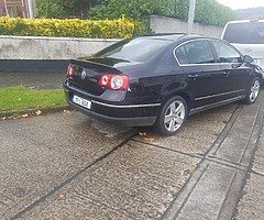VW.passat 1.9tdi nct.11.2019 - Image 7/7