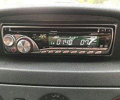 car CD player