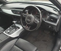2014 Audi A6 - Image 4/5