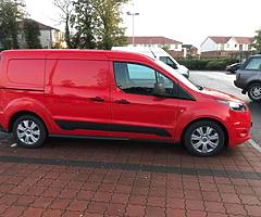 Ford transit connect - Image 3/7