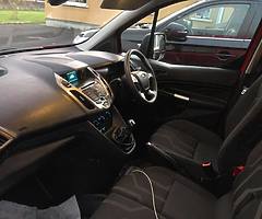 Ford transit connect - Image 6/7