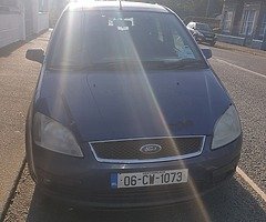 Ford c-max - Image 2/3