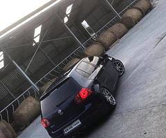 Mk5 golf - Image 4/8