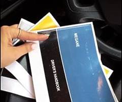 Renault Megane - Image 5/6