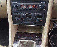 Audi a4 - Image 9/10