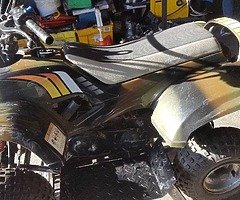 70cc quad