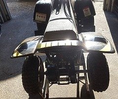 70cc quad - Image 3/4
