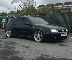 Anyone have a set of rear coilover springs for mk4 or bora?