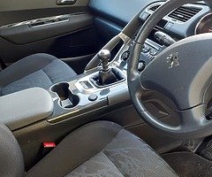 Peugeot 3008 - Image 4/9