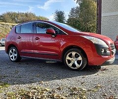 Peugeot 3008 - Image 9/9