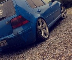 Mk4 golf - Image 4/10