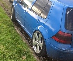Mk4 golf - Image 4/10